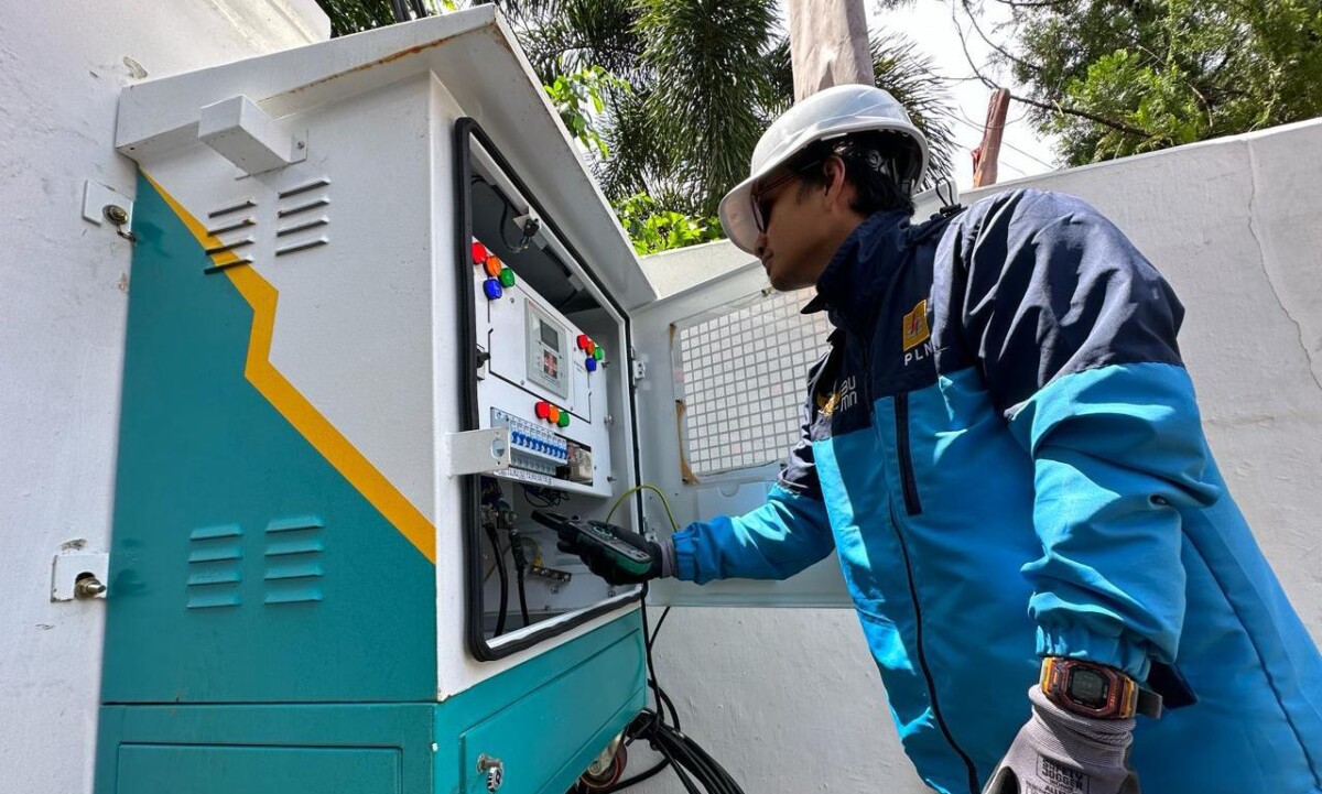 Sukseskan Pilkada 2024, PLN Siagakan Ribuan Personil di SulSel, SulTra dan SulBar dalam Menjaga Keandalan Listrik