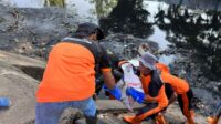 Masifkan Sabtu Bersih Sasar Kanal dan Drainase