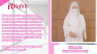 Rafah Beauty Bangun Bisnis dengan Sistem Anti Boncos