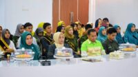 IMG-20241021-WA0019 PJ Ketua TP PKK Sinjai Dikukuhkan Sebagai Bunda FAD