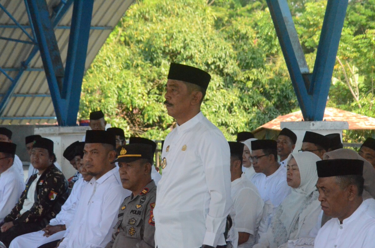 Pemkab Sinjai Gelar Upacara Peringati Hari Santri
