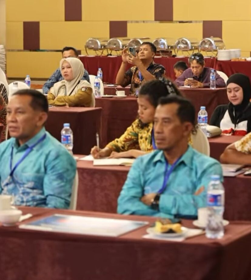 Kadispar Makassar Hadiri Penandatanganan PKS Dukungan Pengembangan Usaha Pariwisata dan Ekonomi Kreatif