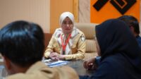 Dinas PU Telusuri Penyebab Runtuhnya Jembatan Pampang