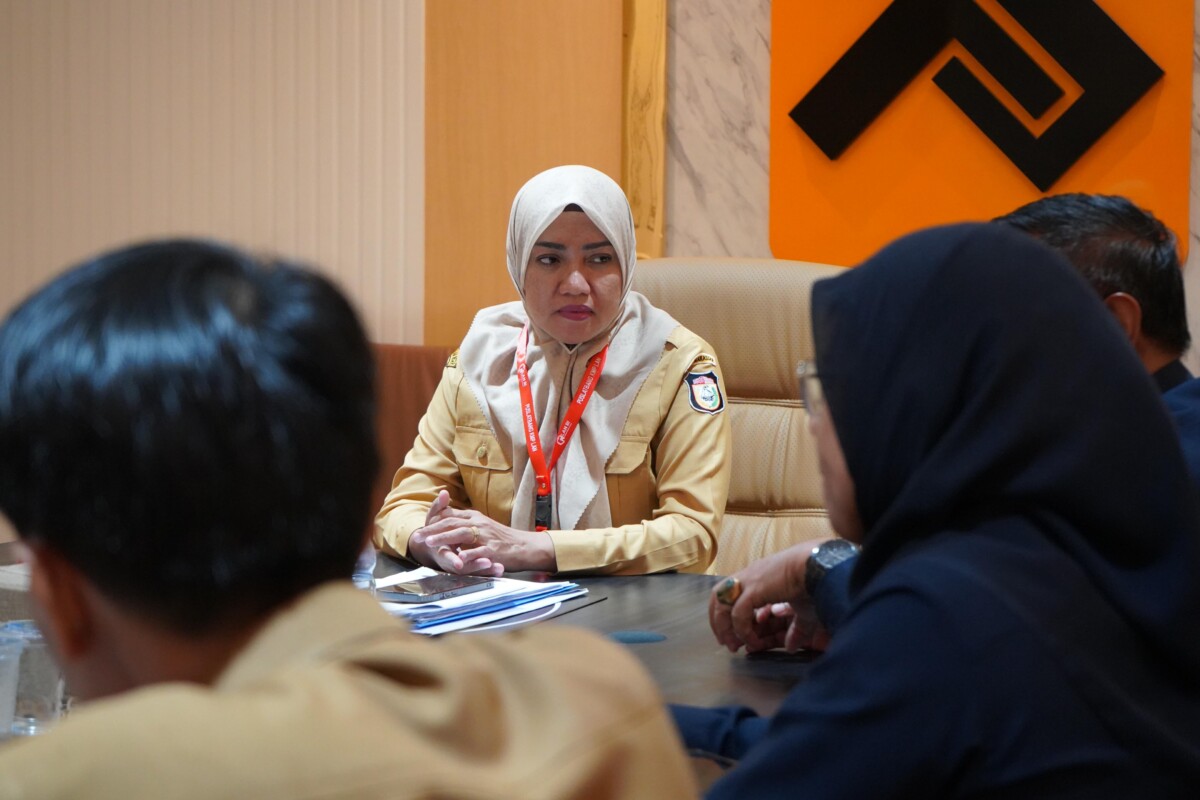 Dinas PU Telusuri Penyebab Runtuhnya Jembatan Pampang