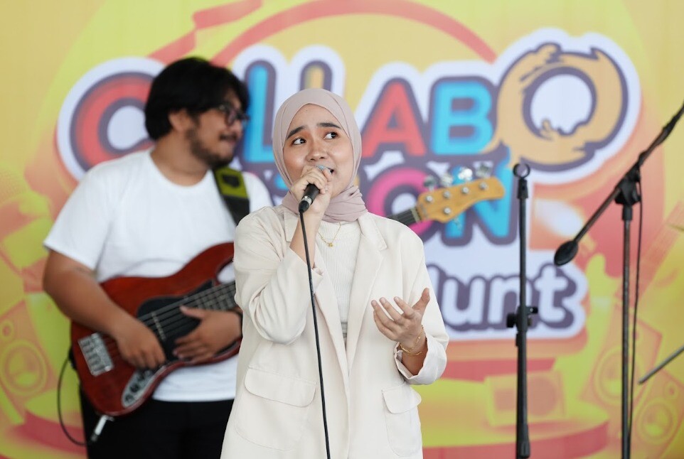 Collabonation Talent Hunt IM3, Ajang Musisi Muda di Kalimantan dan Sulawesi untuk Tampil di Panggung Nasional