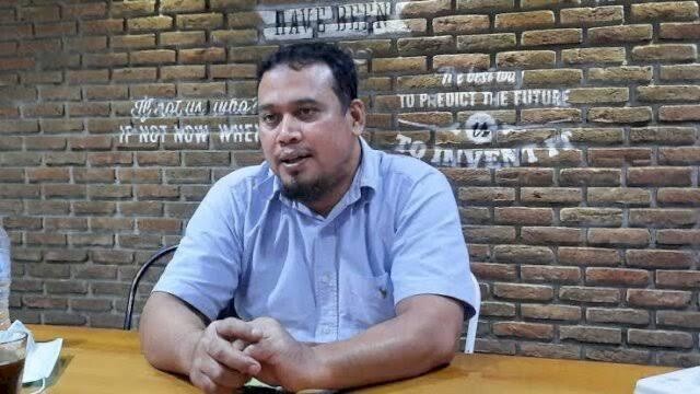 Pengalaman dan Kerja Nyata Jadi Modal Besar Andalan Hati di Debat Perdana