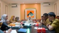 Pemkot Makassar Kebut Realisasi Fisik Infrastruktur