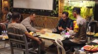 IMG-20241030-WA0053 Bentuk Cooling System Jelang Pilkada, Polres Soppeng Bersama Kodim Gelar Lomba Domino