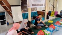 Universitas Almarisah Madani dan STIKES Panakkukang Gelar Penyuluhan Pencegahan  Dismenorea dengan Tanaman Herbal di Sekolah Enterpreneur Tahfidz Kekasih Al-Aqsha, Gowa