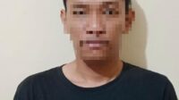 Demi Tambahan Uang Mahar (Panai'), Pria Ini Edarkan Sabu
