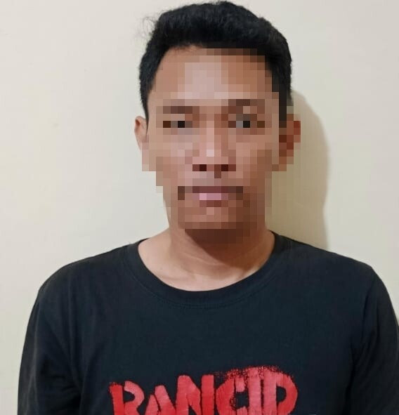 Demi Tambahan Uang Mahar (Panai'), Pria Ini Edarkan Sabu