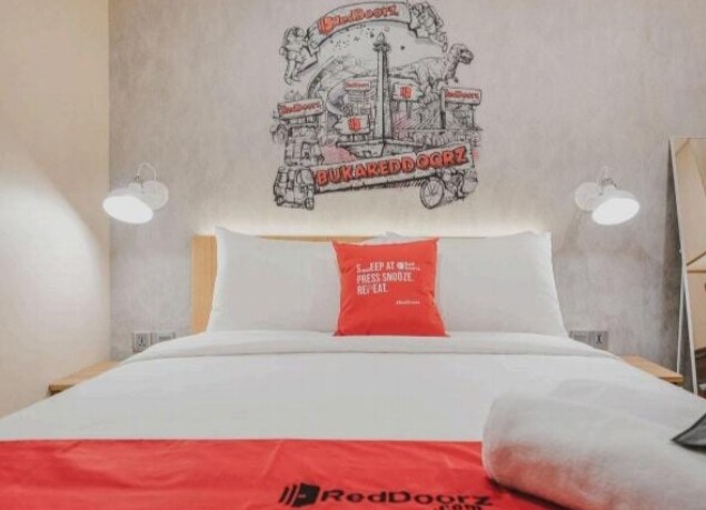 RedDoorz Beri Diskon Promo Bagi Peserta CPNS di 257 Kota