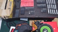 Oplus_0 Polisi Bongkar Jaringan Antarpulau Peredaran Bahan Baku Tembakau Gorila