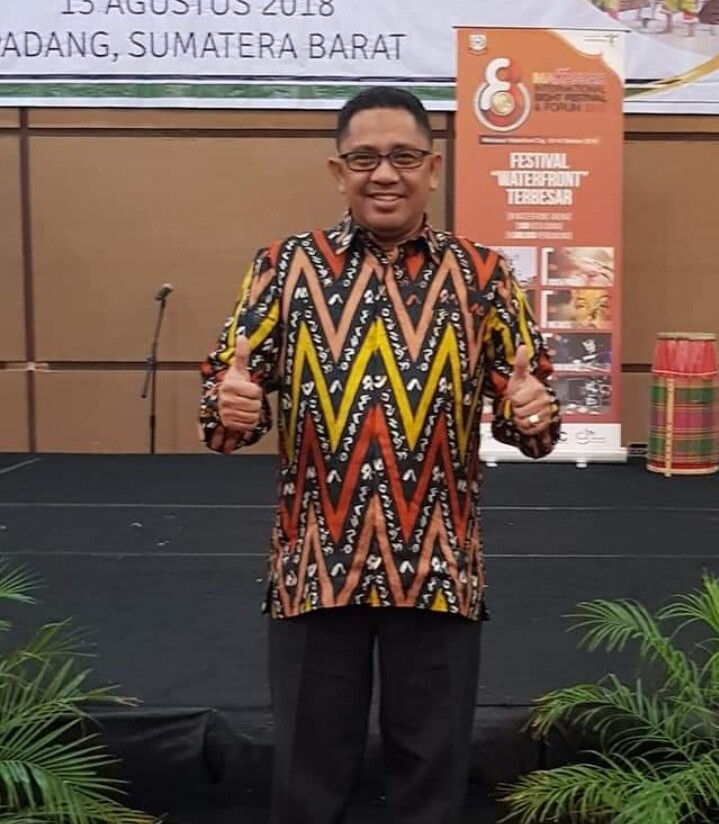 GIPI Sulsel Buka Pendaftaran Calon Ketua DPD 2024-2029 