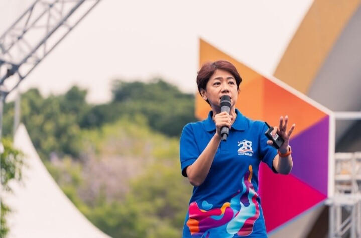 Inovasi untuk Keberlanjutan, XL Axiata Luncurkan Zero Waste Pertama di HUT ke-28