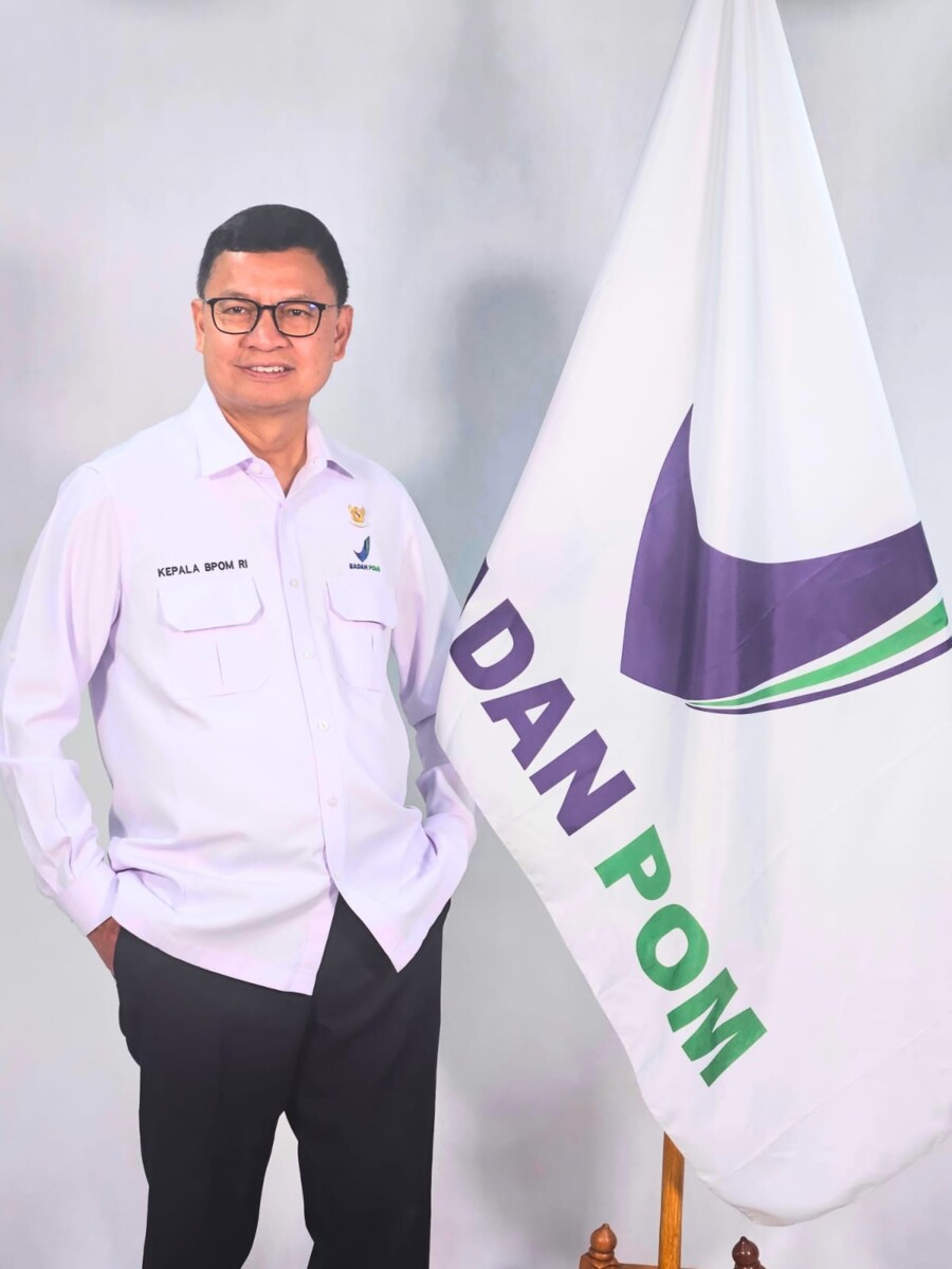 BPOM Lagi Selidiki Anggur Shine Muscat, Taruna Ikrar Sarankan Sementara Batasi Dikonsumsi