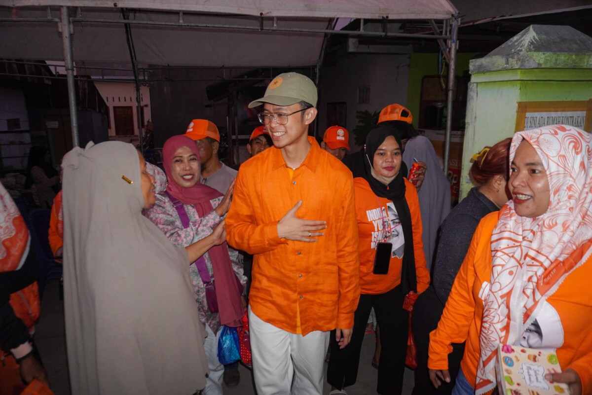 Bukan Janji, Sembilan Program Gratis yang Mau Dikembangkan Ilham Fauzi
