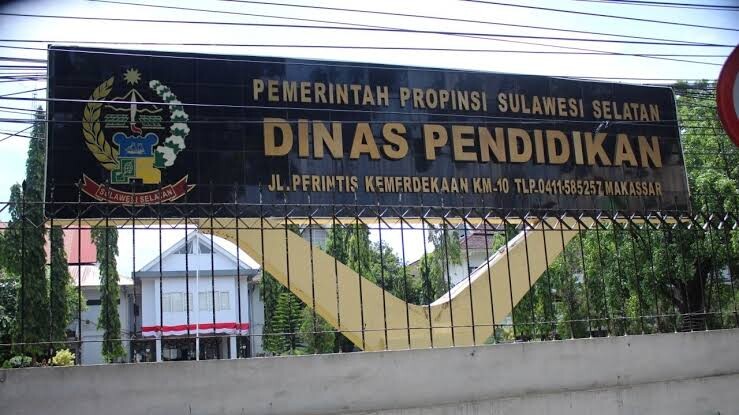 Inilah Pengurus Dewan Pendidikan Sulsel 2024 - 2029