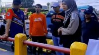 Giat Sabtu Bersih, Kepala Dinas PU Dampingi Pjs Wali Kota