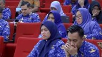 Kadis PU Hadiri Rakor Bersama Pejabat Kantor Perbendaharaan Negara