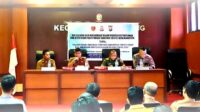 Tripika Kecamatan Mamajang Lakukan Penyuluhan Jaga Ketertiban Pilkada