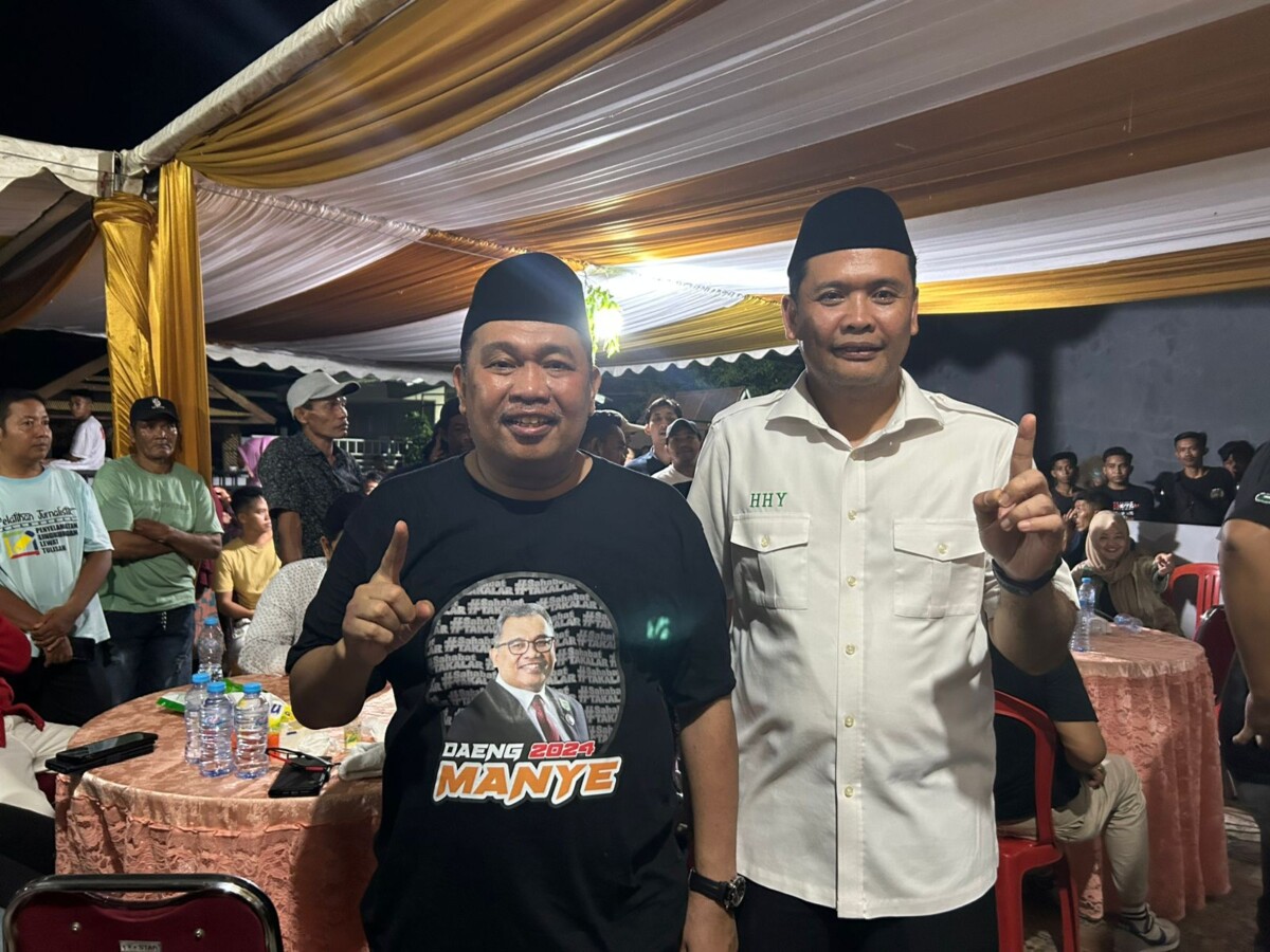 Hitung Cepat JSI: Daeng Manye-Hengky Yasin Unggul Mutlak, Syamsari Kitta Dua Kali Kalah Telak