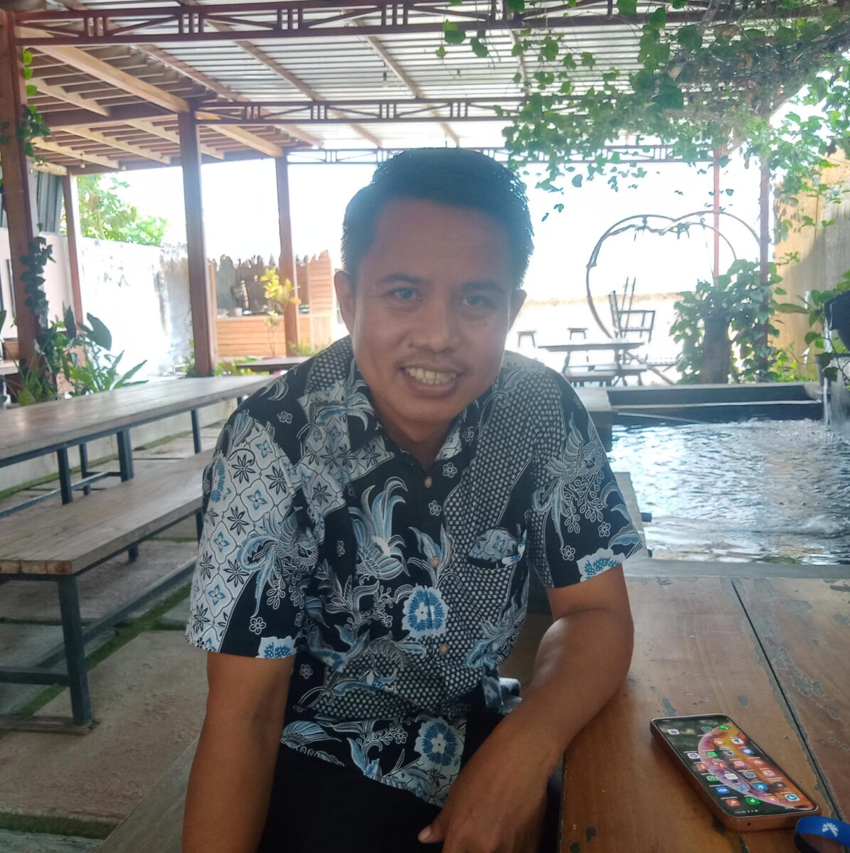 Dituding Terlibat Pungli Kampanye Paslon, Kabid Dikdas Takalar Laporkan Oknum Penyebar Fitnah