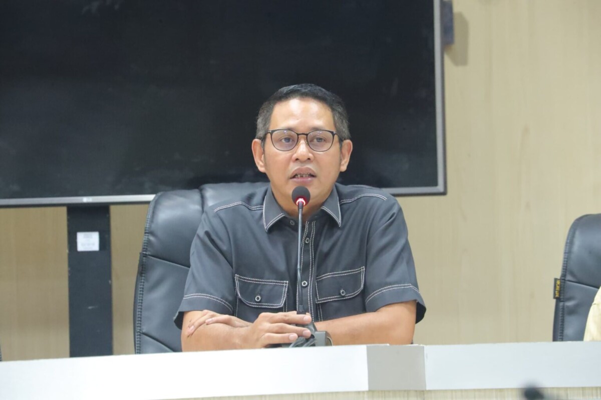Supratman: Patut Dipertanyakan