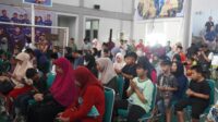 UIP3BSUL-Meriahkan HLN ke-79 dan Hari Sumpah Pemuda, PLN gelar khitan massal gratis di Makassar