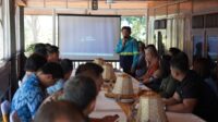 IMG-20241101-WA0009 Konsisten Gaungkan Transisi Energi, PLN terima Kunjungan dari Syndicated Green Loan untuk Implementasi Pendanaan Proyek Green Energy di Sulawesi