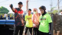 Cegah Banjir, Pemkot Makassar Normalisasi Dua Kanal