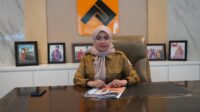 HUT Kota Makassar ke-417, Dinas PU Komitmen Bangun Infrastruktur Berkelanjutan
