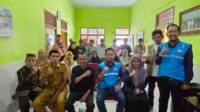 IMG-20241113-WA0024 PLN ULP Panrita Lopi Tingkatkan Edukasi Keselamatan Ketenagalistrikan di Desa Bontomacinna