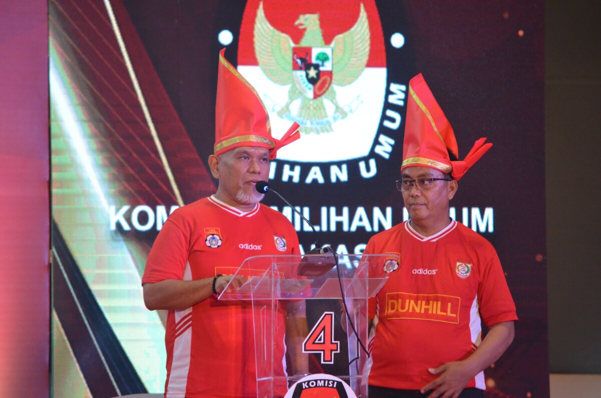 AMAN Pastikan Pembangunan Berkelanjutan di Era Industri 5.0