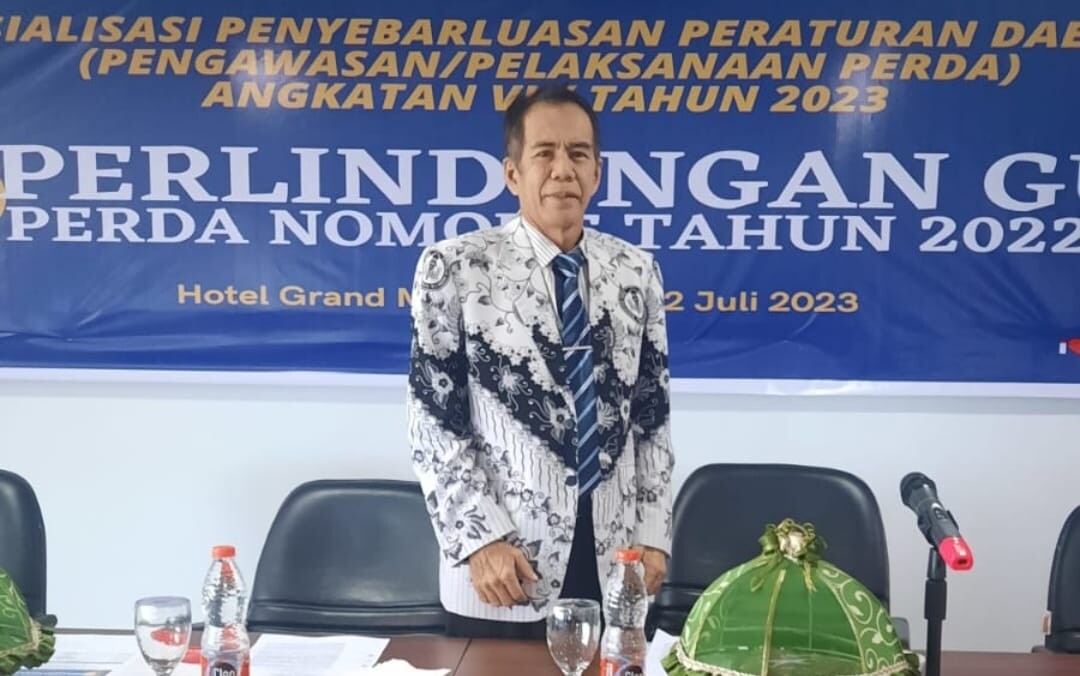 PGRI Ajukan Penangguhan Penahanan Guru SLB Laniang ke Polrestabes Makassar