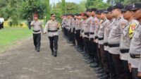 IMG-20241122-WA0050 Dukung Pengamanan Pilkada, Polres Soppeng Gelar Apel Pasukan Pengecekan Personel dan Sarpras
