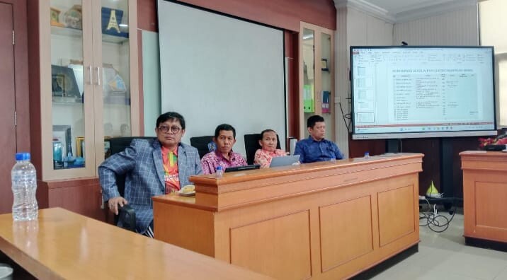 Sebanyak 2.500 Siswa Bakal Hadiri Peluncuran Penerimaan Mahasiswa Baru Unismuh Makassar