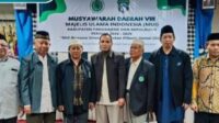 IMG-20241126-WA0022 KH Hasbuddin Terpilih Ketua MUI, DR Basir Ditetapkan Sekum