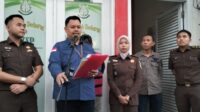 oplus_2 Cabjari Makassar Tetapkan Tersangka Kontraktor Pembangunan Smart Toilet di Sangkarrang
