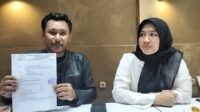 Korban Pengancaman, Penghinaan dan Penguasaan Mobil Miliknya Sesalkan AKBP RA Hanya Dijerat Pasal Etika Kesopanan