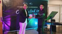 IMG_20241108_194303_867 Vasaka Hotel Makassar Gelar Corporate Gathering Bertema "Connected in Harmony"