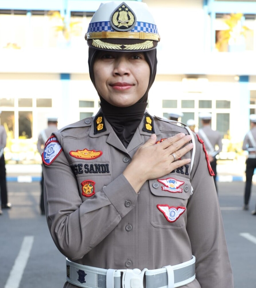 Ditlantas Polda Sulsel Mulai Uji Coba Aturan Baru Pengurusan SIM
