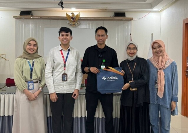 Indibiz Tingkatkan Efisiensi Pelayanan Kesehatan di RS Ibnu Sina