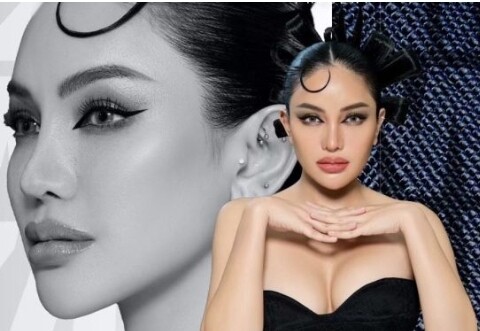 D’Liquid Claro Bakal Hadirkan Nikita Mirzani