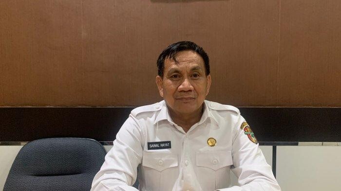 Anggaran Makan Minum Pimpinan DPRD Wajo Rp300 Juta