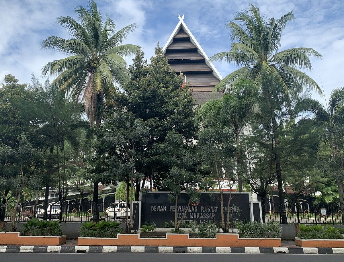 BPBD Makassar Rencana Usul Pengadaan Mobil Tangki di APBD 2025