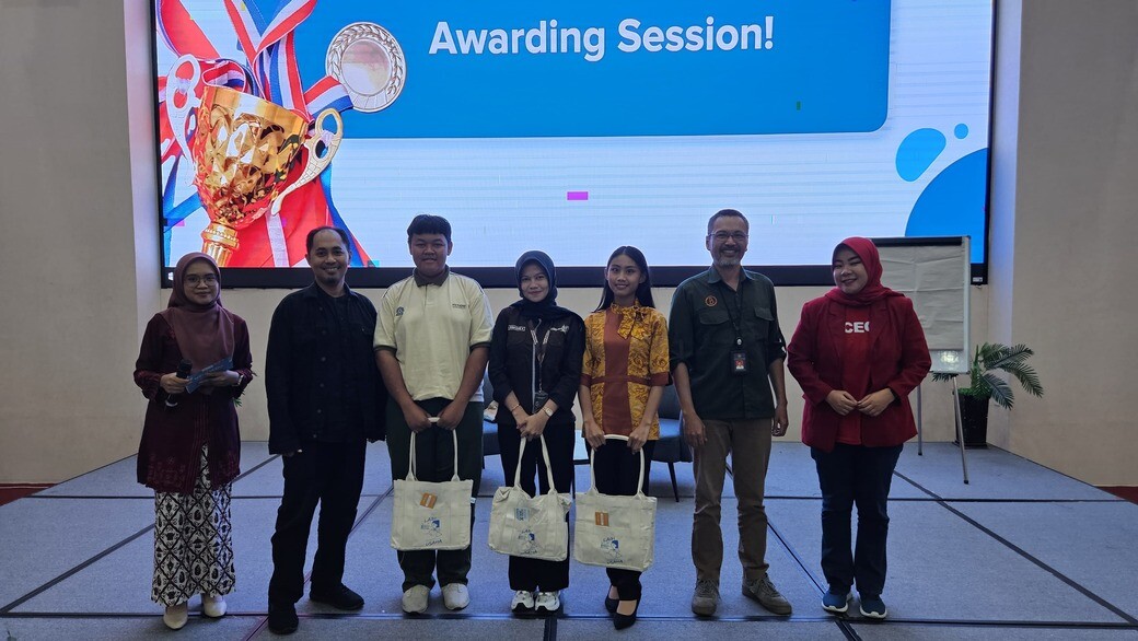 Inkubator Bisnis Poltekpar Makassar Gelar Pra-Bootcamp Berani Usaha