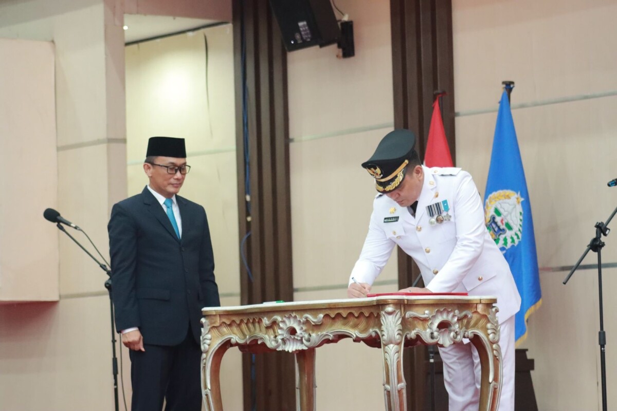 Mengenal Sosok Pj Bupati Takalar Muhammad Hasbi, Penuhi Target WTP dan Berantas Pungli