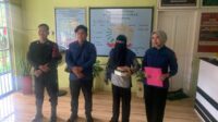Terpidana Korupsi Pengadaan Komputer di SMP di Makassar Dieksekusi ke Lapas Perempuan