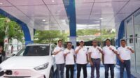 IMG-20241209-WA0160(1) Dorong Penggunaan Kendaraan Listrik, PLN Resmikan SPKLU dan Gelar Konvoi Kendaraan Listrik di Bulukumba